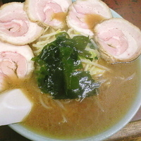 「みそラーメン（麺硬め）¥630 チャーシュー¥250」@サトちゃんの写真