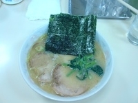 「チャーシューメン（麺硬）￥850」@こうやの写真