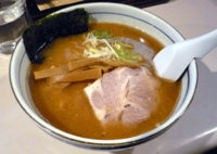 「らーめん（650円）」@麺や 小江戸の写真