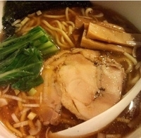 「2月限定 「NIBOSHI」 720円」@鶏の穴の写真