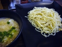 「特濃豚つけ麺（750円）」@つけめん・らあめん 宗庵 千葉店の写真