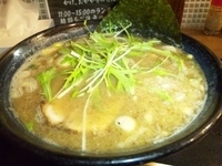 「節そば」@節の写真