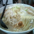 もやしらーめん800円
