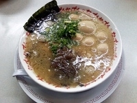 「たまごばかラーメン」@なんでんかんでん 金沢店の写真