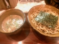 「￥790- つけ麺 （大盛り無料）」@麺屋 えん寺の写真