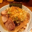 番長ラーメン