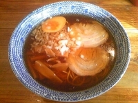 「ラーメン」@弘富の写真