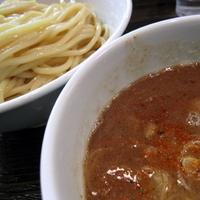 「つけめん300g  800円」@麺屋 和利道 waritoの写真