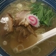しおラーメン