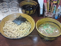 「つけ麺」@麺屋 えん寺の写真