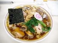 「青島チャーシュー 700円」@青島食堂 秋葉原店の写真