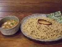 「つけ麺+特盛り」@つけ麺 紫匠乃の写真
