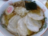 「バラチャーシュー」@味幸の写真