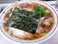 「青島チャーシュー」@青島食堂 秋葉原店の写真