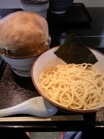 「限定極UMAつけめん」@UMAの写真