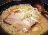 「本場さっぽろ 味噌らーめん」@札幌麺や 鬼てつの写真