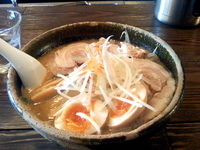 「特製みそらぁめん 大盛」@麺処くるりの写真