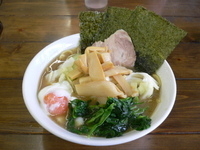 「湘南スペシャル」@湘南乃家の写真