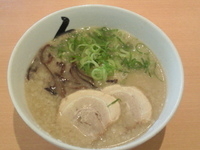 「ラーメン」@秀ちゃんラーメンの写真