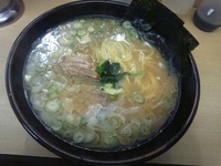 「ラーメン大盛」@麺屋 達の写真