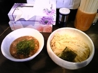 「浸け豚そば」@俺の空の写真