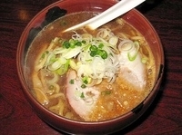 「醤油 700円」@あら焚き豚骨 あらとん 本店の写真