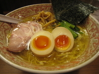 「特うしお」@三四郎の写真