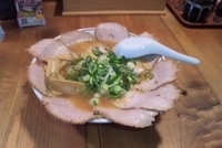 「チャーシュー麺（並）」@桃花春の写真