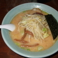 おやじ麺 大盛