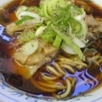 チャーシュー麺（小）