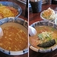 勇二郎つけめん、らーめん