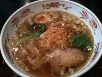 「おがわらーめん」@らーめん おがわの写真