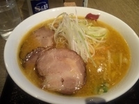 「チャーシューラーメン（1150円）」@けやき エスタ店の写真