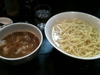 「あつもり」@麺屋 和利道 waritoの写真