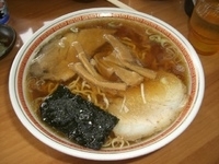 「ラーメン」@春木屋 郡山分店の写真