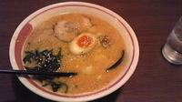 「じゃんじゃんラーメン(880円)」@らーめん じゃんじゃんの写真