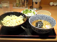 「朝定食」@六厘舎の写真