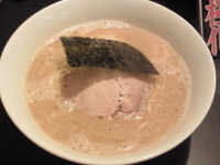 「らーめん」@らーめん こてつの写真