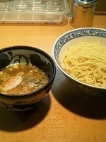 「つけ麺」@中華そば 青葉 大宮東口店の写真
