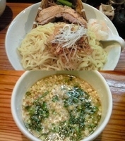 「影丸（中盛）」@影虎の写真