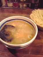 「もりそば」@東池袋大勝軒 八王子店の写真