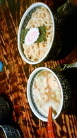「つけ麺」@中華そば 螢の写真