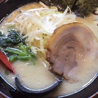 「塩ラーメン ￥720」@横浜家系ラーメン たくみ家の写真