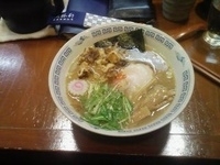 「お子様ラーメン」@東池袋大勝軒 いぶきの写真