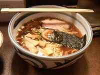 「らーめん」@ぼにしもの写真