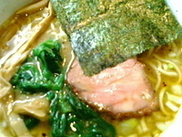 「みそらーめん￥750+めん大盛り￥100」@拉麺工房 暁の写真