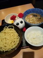 「朝つけ」@六厘舎の写真