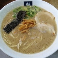 「ラーメン」@魁龍の写真