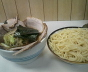 「もりチャーシュー野菜1150円」@大勝軒 滝野川店の写真