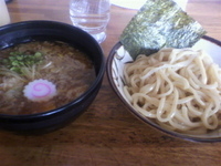 「【限定十食】佐貫クラッシック680円」@大勝軒 佐貫店の写真